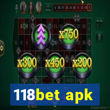 118bet apk